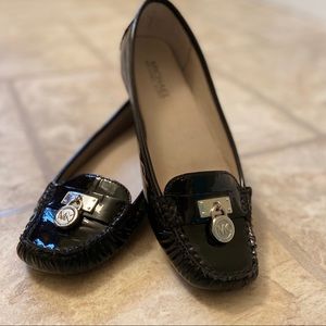 Michael Kors flats